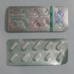 Ambien® American 10mg 30 Pills