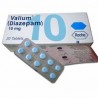 VALIUM ®BRAND 10mg 60 Pills