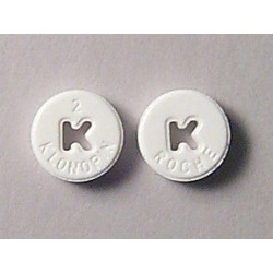 KLONOPIN ®BRAND 2mg 90 Pills