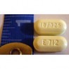 Percocet E-712 10/325 50 Pills