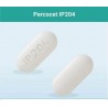 Percocet IP204 10/325 40 Pills