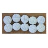 OXYCODONE M-30 ®BRAND 20 Pills