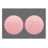 OXYCODONE PINK ®BRAND 20mg 20 Pills