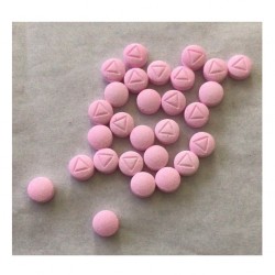 OXYCODONE PINK ®BRAND 20mg 40 Pills