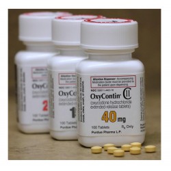 OXYCONTIN ®BRAND 40mg 50 Pills