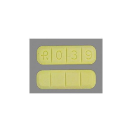 XANAX R039 ®BRAND 2mg 60 Pills