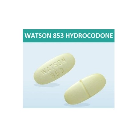 Hydro Vicodi 10/325mg 40 Pills