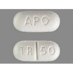 APOTEX  50mg 100 Pills