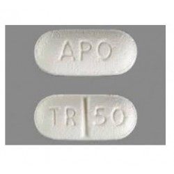 APOTEX  50mg 200 Pills