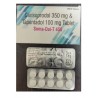 SOMA  350 mg 200 Pills
