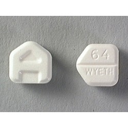ATIVAN ®BRAND 2mg 60 Pills