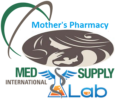 Mother's Pharmacy